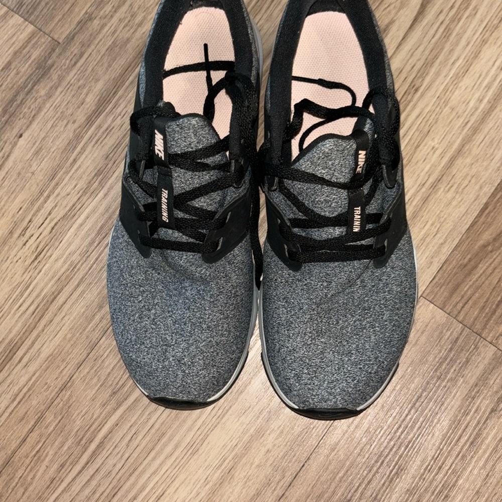 Nike training shoes